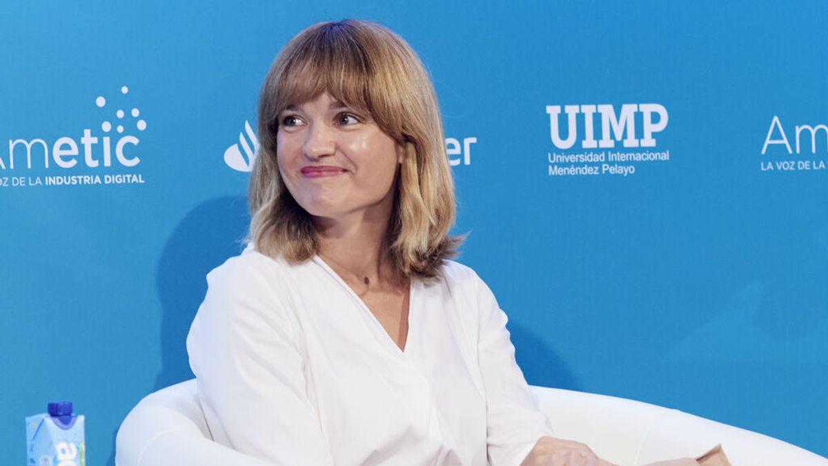 Alegría niega que las familias deban informar sobre la vacunación de los alumnos Alegría niega que las familias deban informar sobre la vacunación de los alumnos