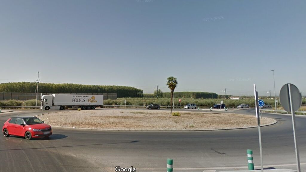 A44 granada