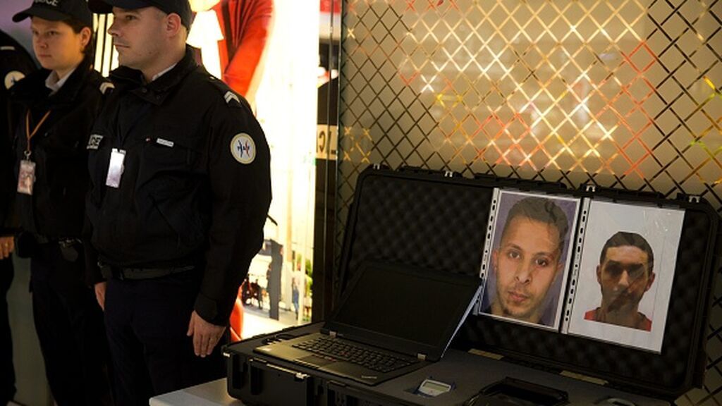 El juicio por los atentados de Paris de 2015