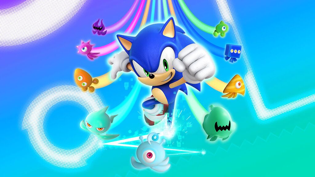 Análisis de Sonic Colours Ultimate