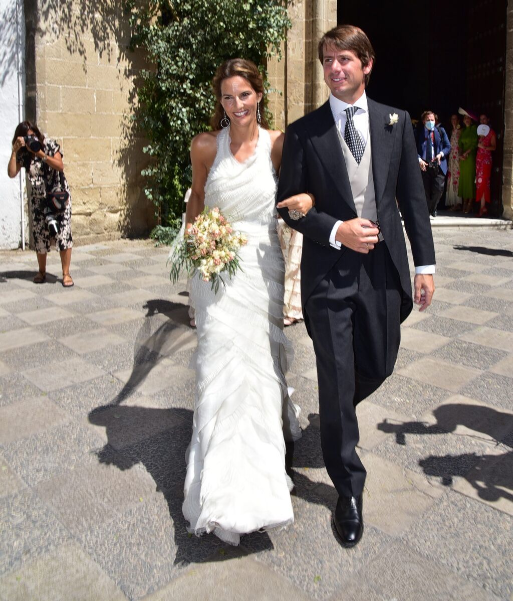 Boda Carlos Cortina