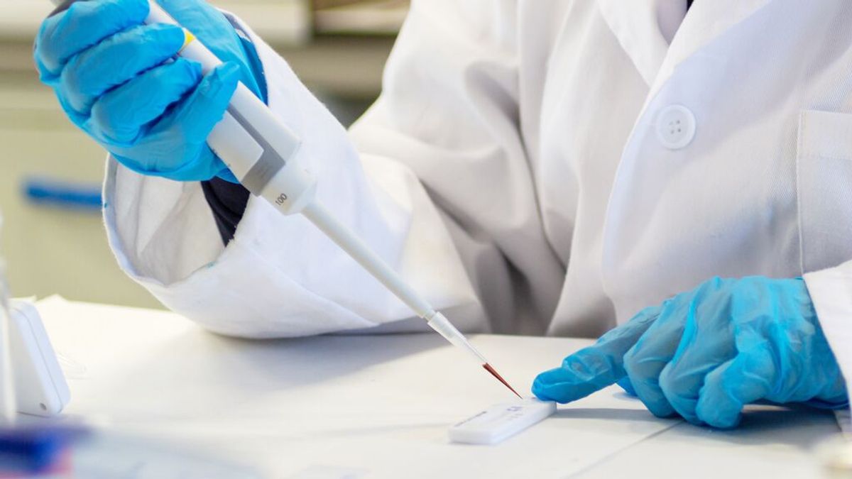 Los anticuerpos generados por Pfizer caen a los 6 meses a niveles de una sola dosis de vacuna Los anticuerpos generados por Pfizer caen a los 6 meses a niveles de una sola dosis de vacuna