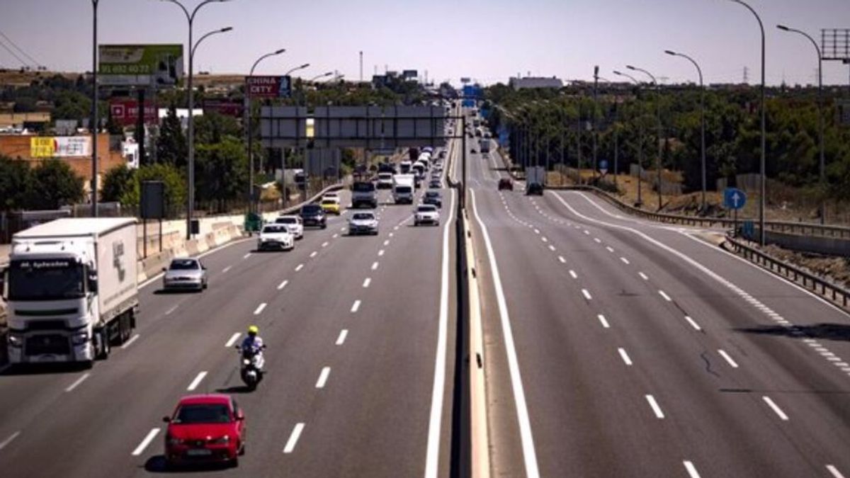 La DGT y su consejo para la vuelta al cole: ir a pie, en bici o en transporte público para rendir más