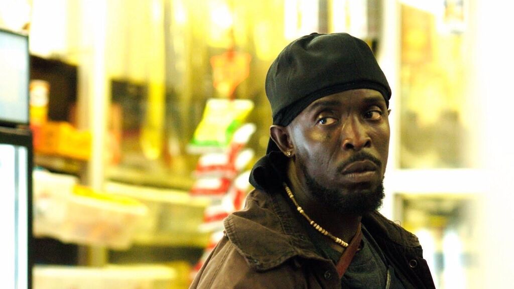 Michael K. Williams, actor 'The Wire' y 'Boardwalk Empire'