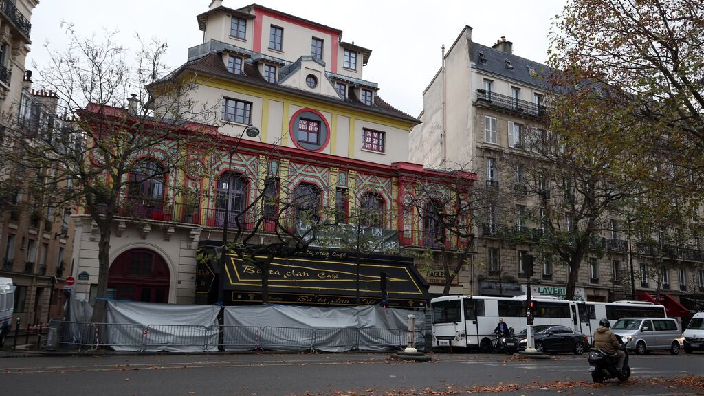 El juicio contra los acusados de los atentados de Paris de 2015