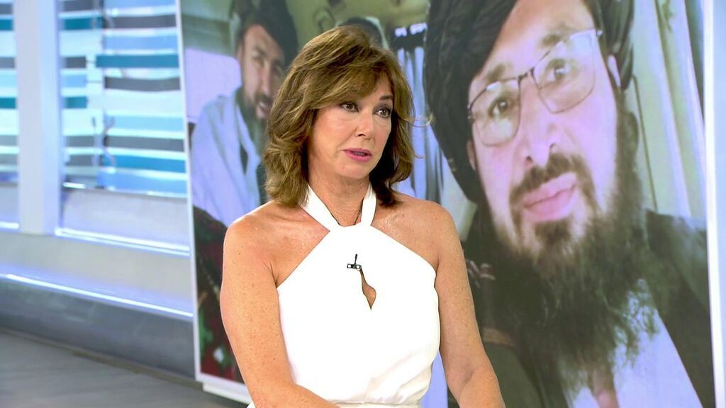 Gran repercusión de la entrevista exclusiva al militar talibán en ‘AR’: medios nacionales e internacionales se hacen eco de la noticia