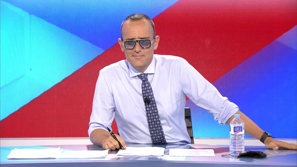 Todo es mentira