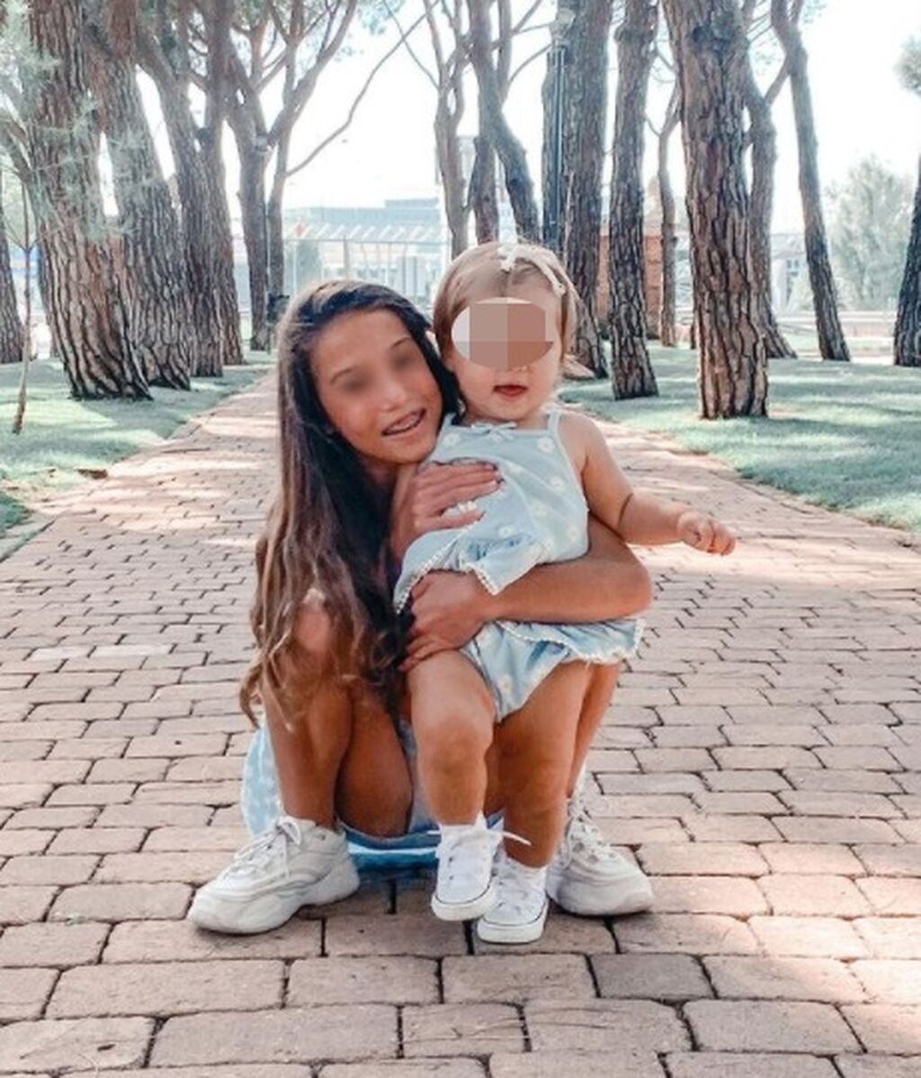 La foto que ha generado polémica en el Instagram de Elena Tablada