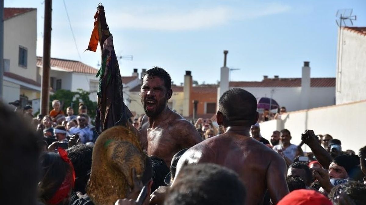 El Cascamorras no recorrerá las calles de Baza ni de Guadix por segundo año consecutivo a causa de la pandemia El Cascamorras no recorrerá las calles de Baza ni de Guadix por segundo año consecutivo a causa de la pandemia