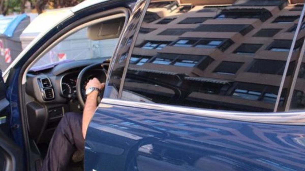 Detenido en Gandía por abandonar a su hija de dos años: deambulaba sola en la carretera Detenido en Gandía por abandonar a su hija de dos años: deambulaba sola en la carretera