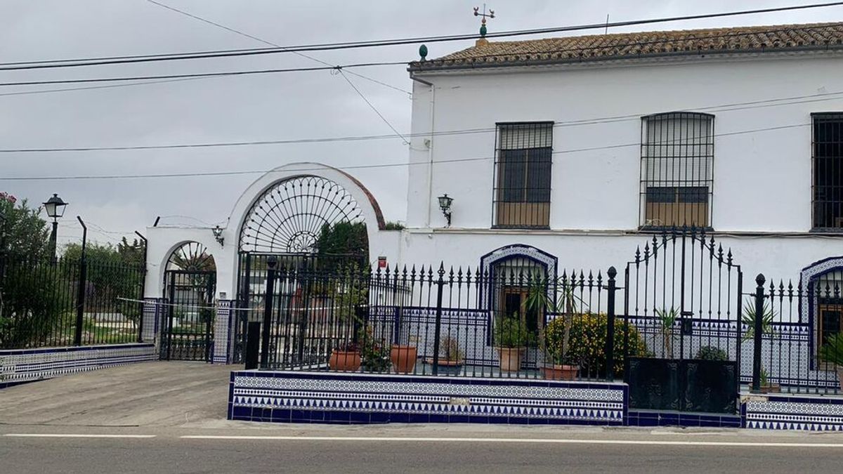 Un juzgado de Lucena investiga las circunstancias de la muerte del niño atacado por un perro Un juzgado de Lucena investiga las circunstancias de la muerte del niño atacado por un perro