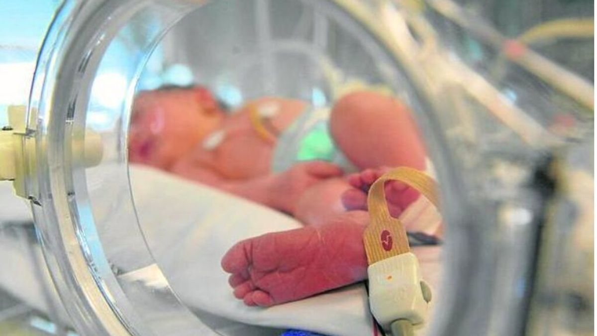 Dos bebés fueron intercambiadas en 2002 en la incubadora del Hospital San Millán: piden millonaria indemnización