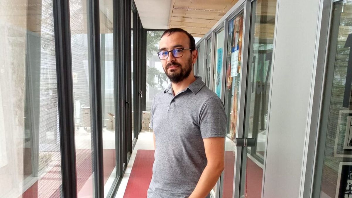 Mariano Urraco, sociólogo, sobre las agresiones grupales: "Los jóvenes ven que la violencia es efectiva y está poco castigada" Mariano Urraco, sociólogo, sobre las agresiones grupales: "Los jóvenes ven que la violencia es efectiva y está poco castigada"