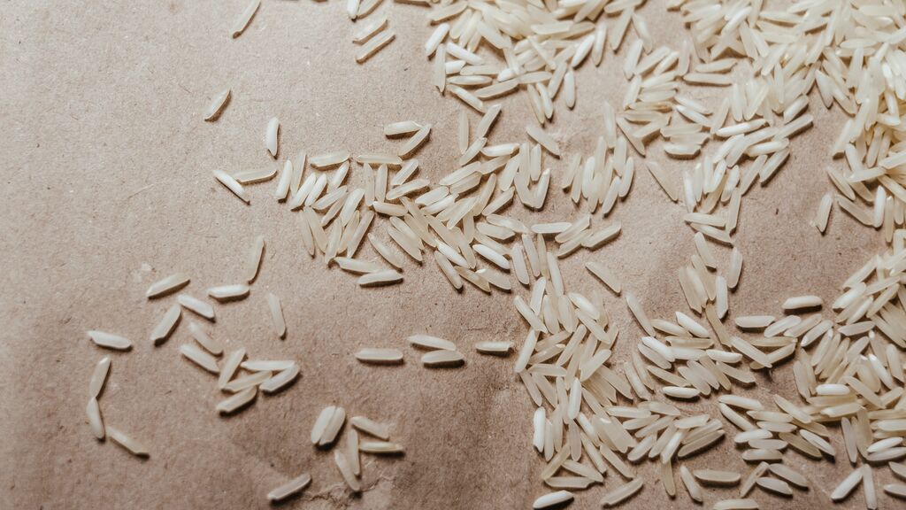 Esquivar pico Característica Cómo calcular cuánto arroz por persona hay que echar en la paella - Uppers