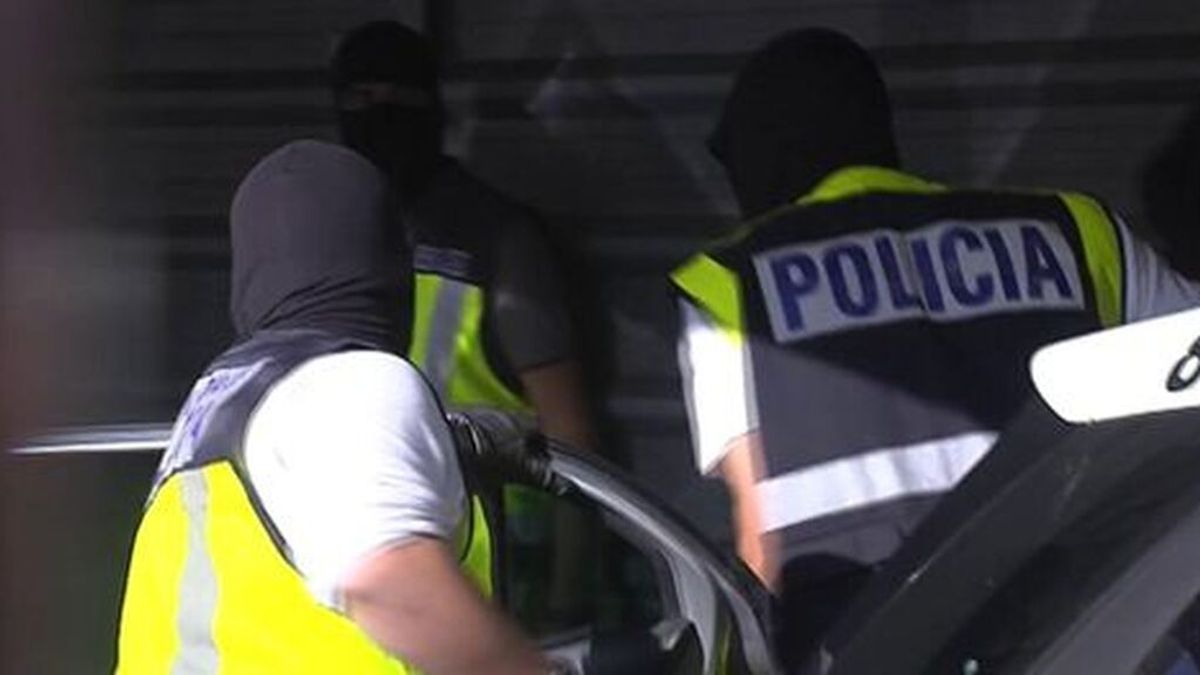 Esteban Ibarra tras una agresión homófoba en Madrid: "deben investigar el nivel de fanatismo de estas bandas" Esteban Ibarra tras una agresión homófoba en Madrid: "deben investigar el nivel de fanatismo de estas bandas"