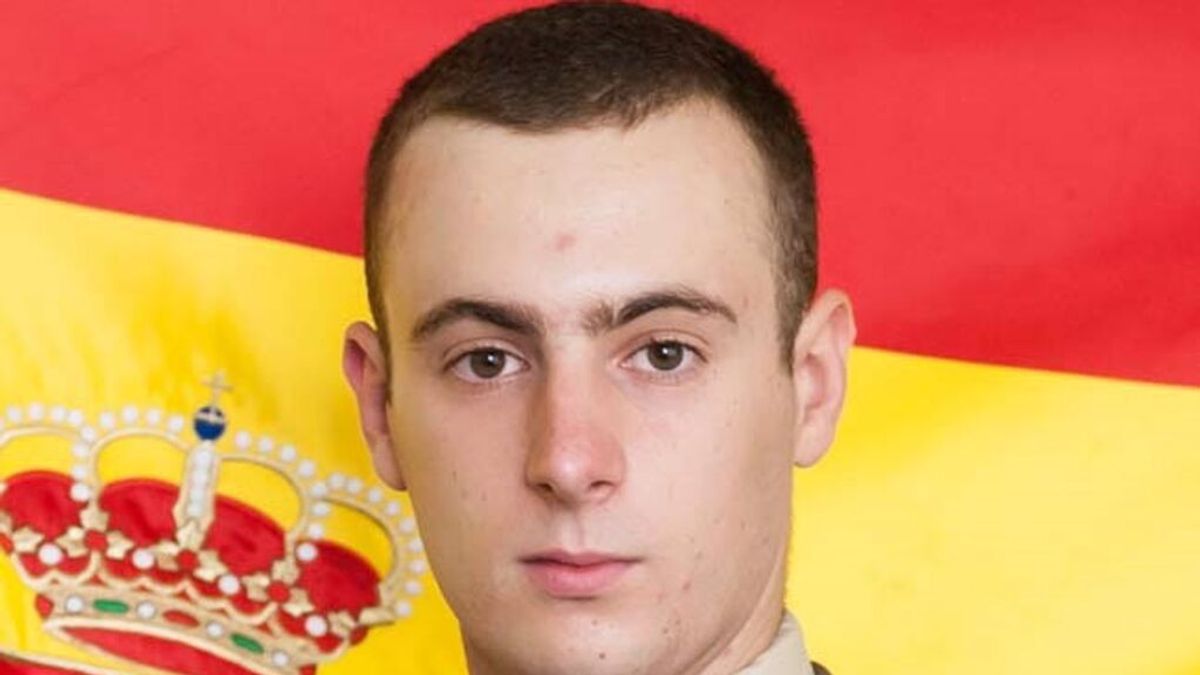 Muere un cadete de 22 años por golpe de calor en la Academia General Militar Muere un cadete de 22 años por golpe de calor en la Academia General Militar
