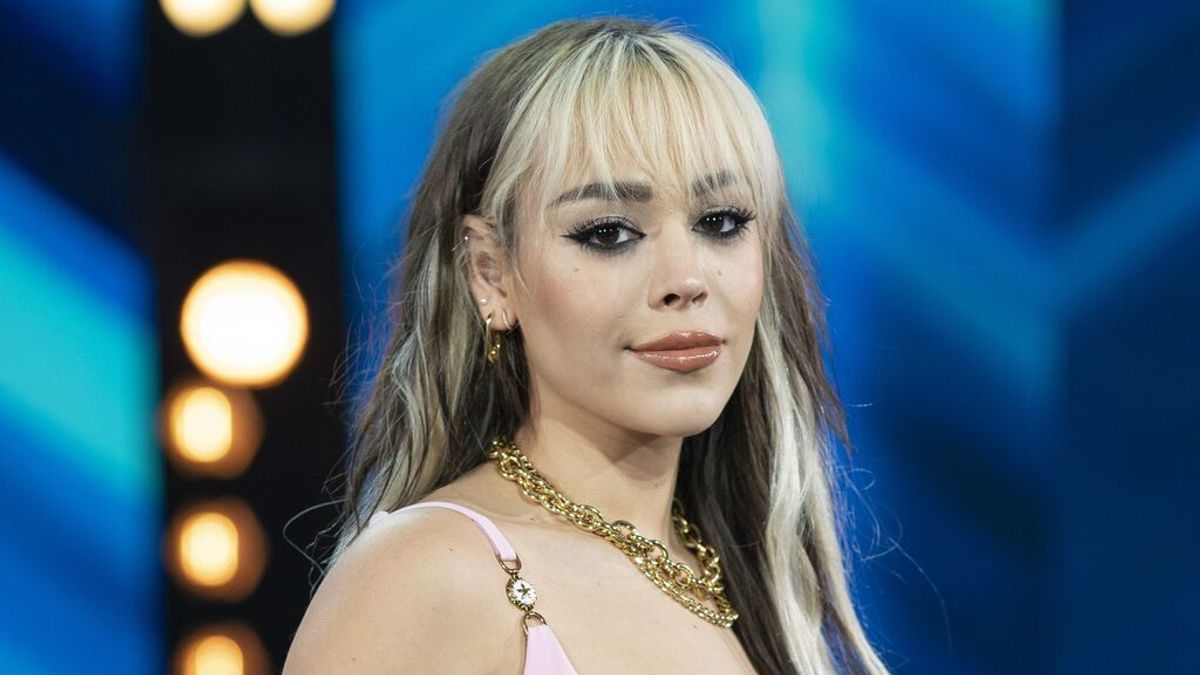 Danna Paola demanda a sus exrepresentantes por fraude y abuso de confianza