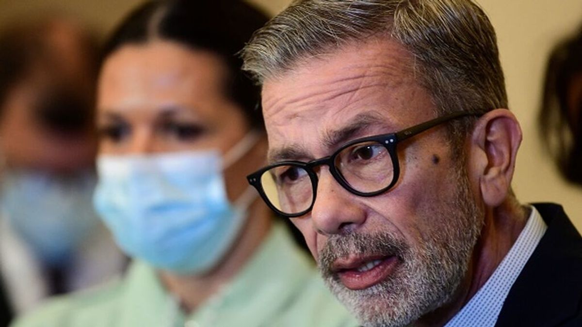 El Gobierno y oposición de Venezuela acuerdan defender la soberanía de Esequibo y luchar contra la pandemia El Gobierno y oposición de Venezuela acuerdan defender la soberanía de Esequibo y luchar contra la pandemia