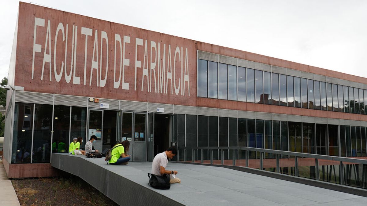 El Gobierno da luz verde a la Ley de Convivencia Universitaria, que busca la mediación y penaliza los casos de violencia machista o fraude El Gobierno da luz verde a la Ley de Convivencia Universitaria, que busca la mediación y penaliza los casos de violencia machista o fraude