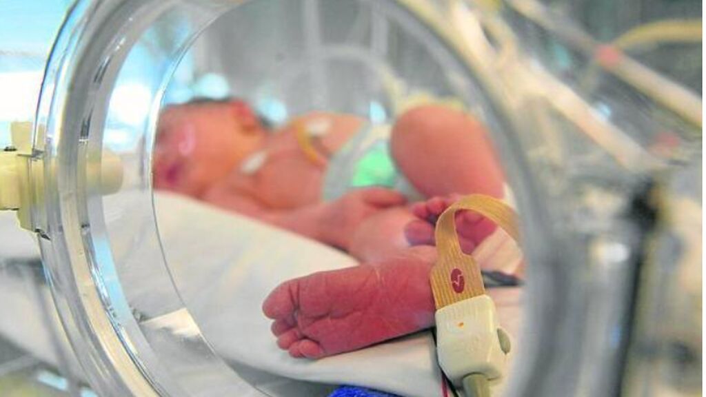 Dos bebés fueron intercambiados al nacer en Logroño: esta es su historia