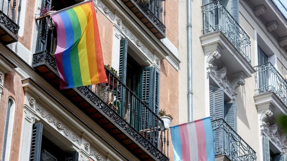 Los delitos de odio crecieron un 9,3% en el primer semestre de 2021, con respecto a 2019 Los delitos de odio crecieron un 9,3% en el primer semestre de 2021, con respecto a 2019