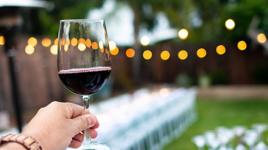Vino sin alcohol: más saludable y menor déficit de legitimidad.