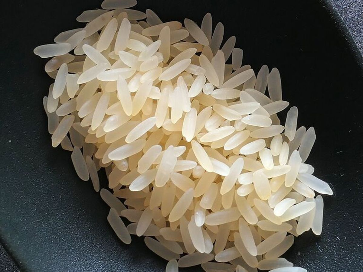 Cómo calcular cuánto arroz por persona que echar en la paella - Uppers