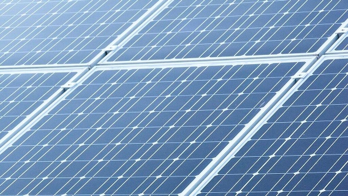 Huelva tiene el parking solar fotovoltaico más grande de España Huelva tiene el parking solar fotovoltaico más grande de España