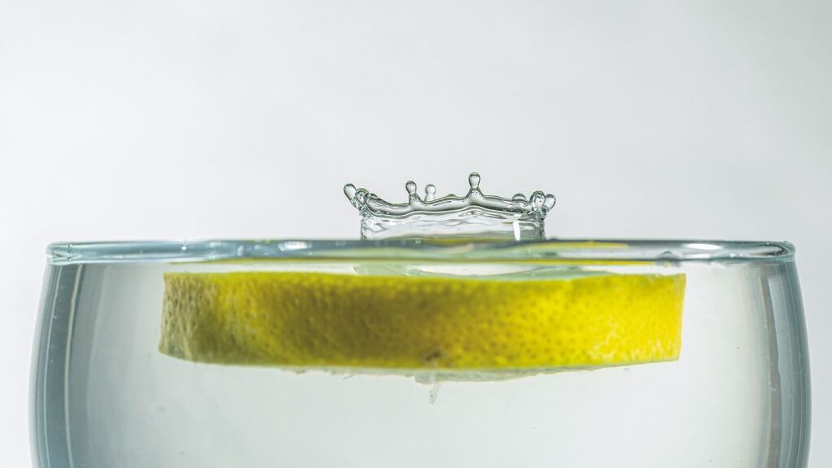 Cómo hacer suero casero Cómo hacer suero casero