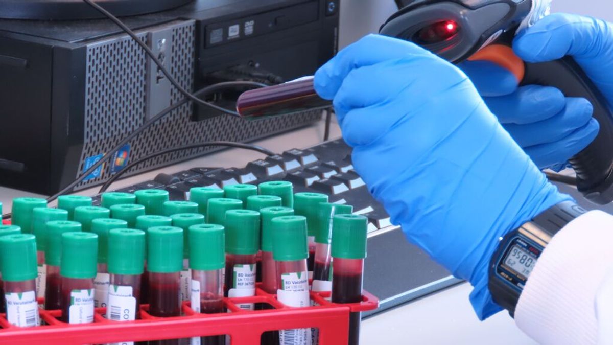 Desarrollan una vacuna contra el cáncer basada en la tecnología contra el covid-19 de AstraZeneca Desarrollan una vacuna contra el cáncer basada en la tecnología contra el covid-19 de AstraZeneca