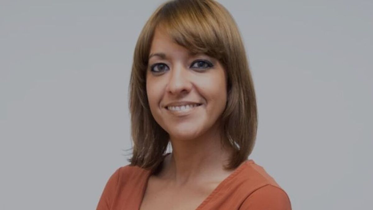 Elia Rodríguez (Es Radio) Elia Rodríguez (Es Radio)