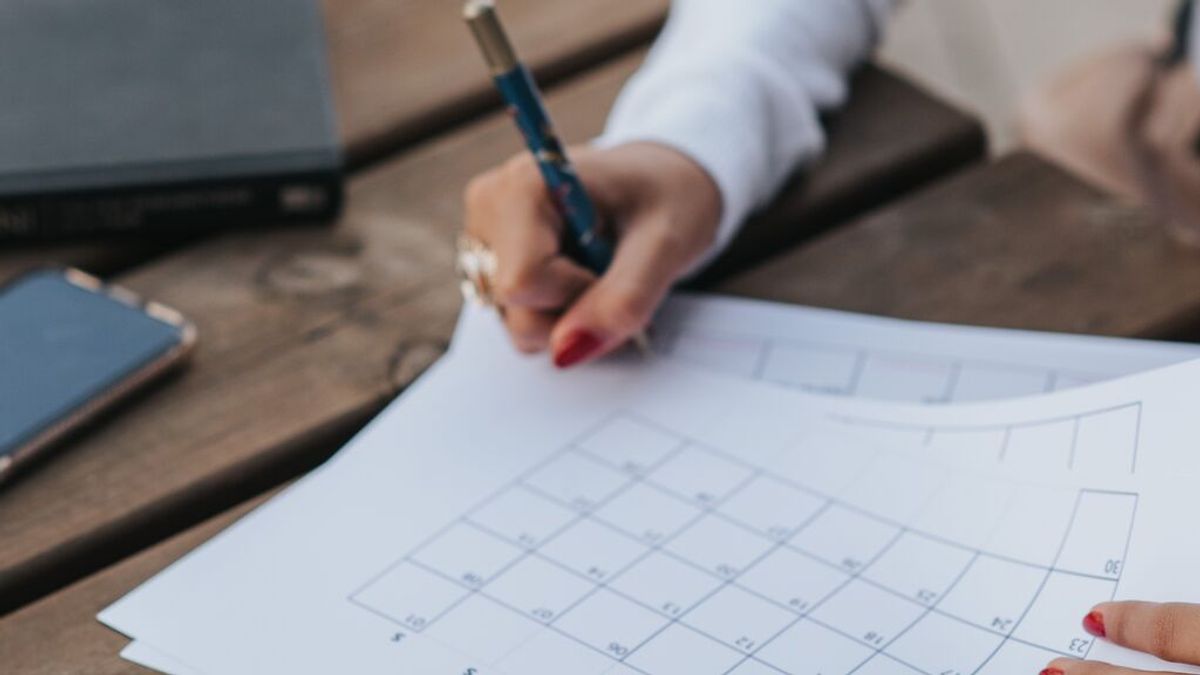 Calendario laboral Canarias 2021: qué festivos y puentes quedan hasta final de año Calendario laboral Canarias 2021: qué festivos y puentes quedan hasta final de año