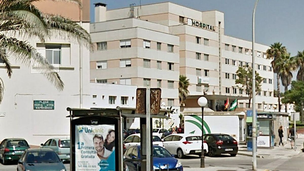 Encuentran fetos y restos humanos en el antiguo hospital de La Línea de la Concepción Encuentran fetos y restos humanos en el antiguo hospital de La Línea de la Concepción