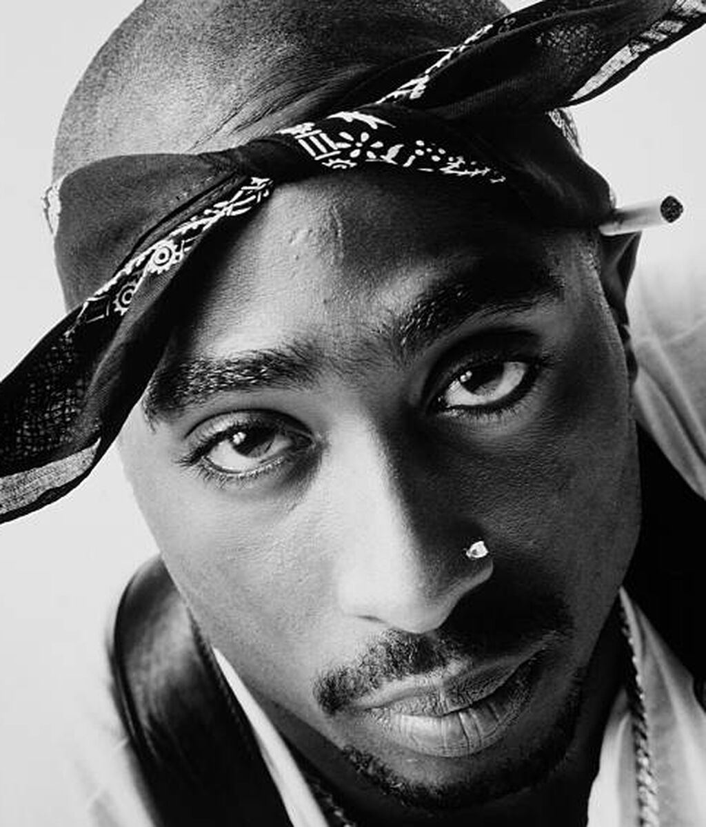 tupac