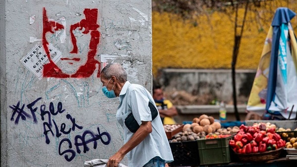 Cabo Verde aprueba la extradición a EEUU de Alex Saab, supuesto testaferro de Maduro Cabo Verde aprueba la extradición a EEUU de Alex Saab, supuesto testaferro de Maduro