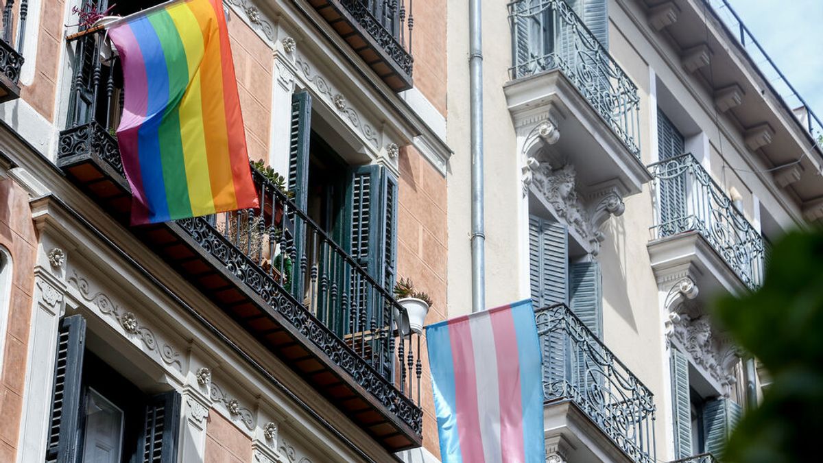 La policía Investiga si alguna rencilla personal está detrás de la agresión de Malasaña La policía Investiga si alguna rencilla personal está detrás de la agresión de Malasaña