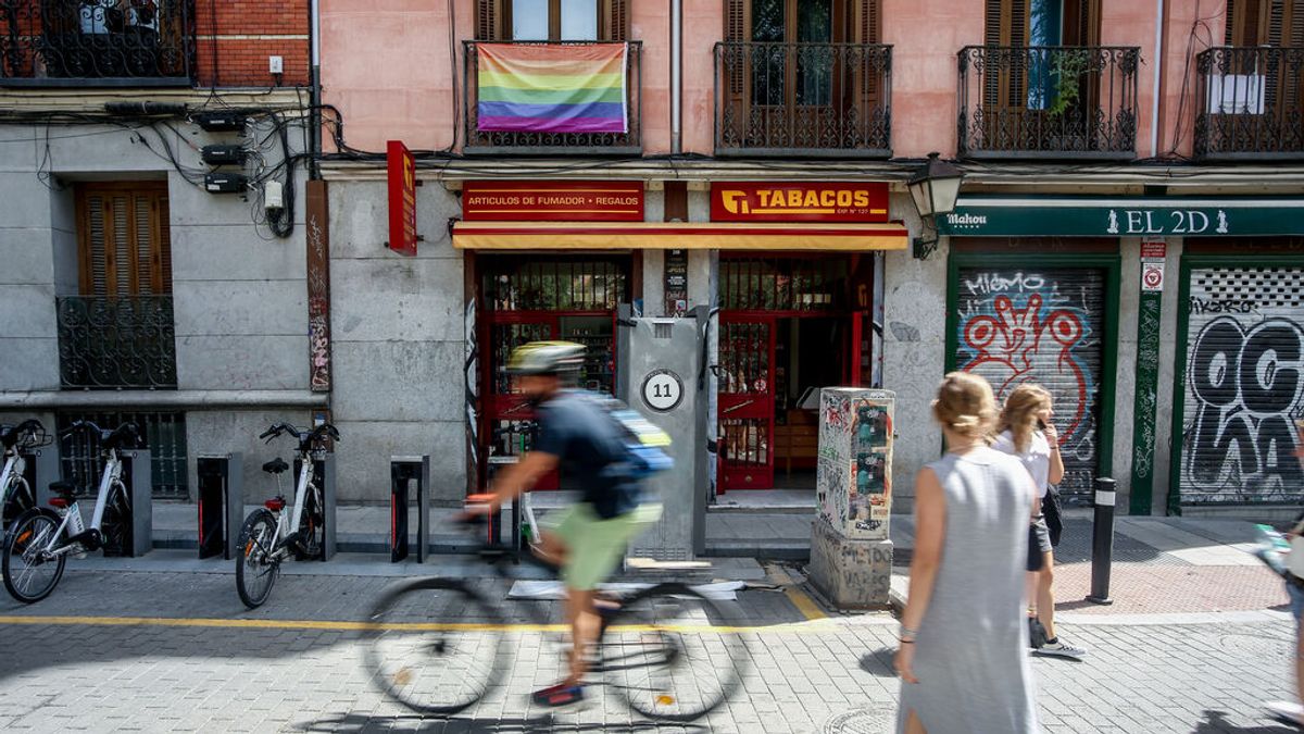 La falsa víctima homófoba denunció para ocultar a su novio una infidelidad y prácticas masoquistas: "Se me fue de las manos" La falsa víctima homófoba denunció para ocultar a su novio una infidelidad y prácticas masoquistas: "Se me fue de las manos"