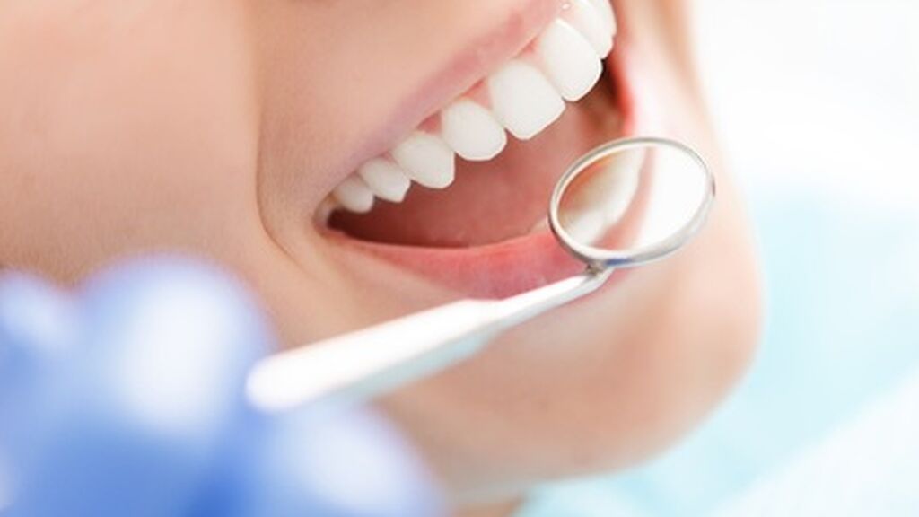 EuropaPress_3781707_revision_dental-shutterstock
