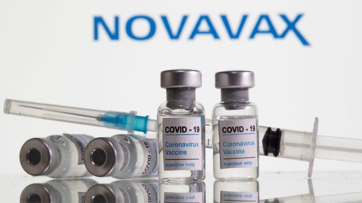 Novavax, la vacuna combinada para la Covid-19 y la gripe, comienza sus ensayos iniciales Novavax, la vacuna combinada para la Covid-19 y la gripe, comienza sus ensayos iniciales