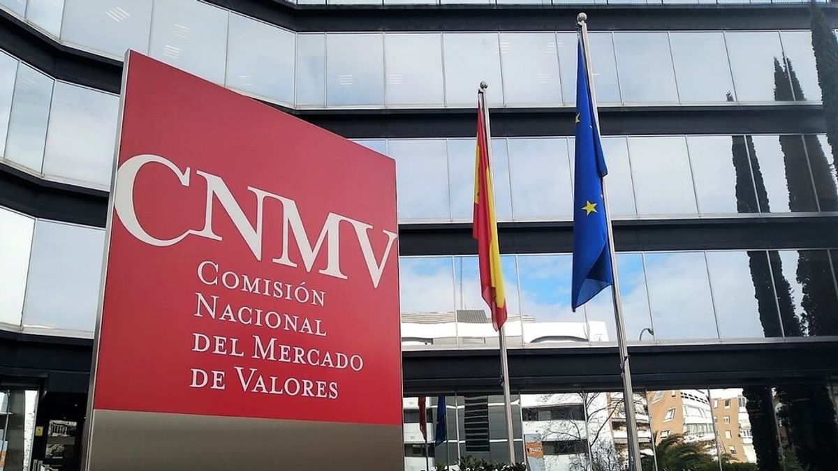 La CNMV autoriza la OPA sobre el 22,69% de Naturgy formulada por IFM La CNMV autoriza la OPA sobre el 22,69% de Naturgy formulada por IFM