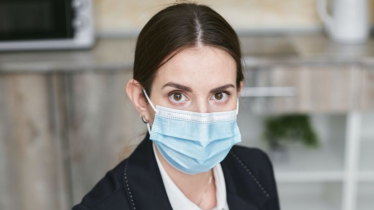 La tensión emocional y las mascarillas disparan las cefaleas tras la vuelta de vacaciones La tensión emocional y las mascarillas disparan las cefaleas tras la vuelta de vacaciones