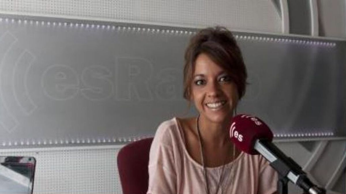 Muere la periodista de Es Radio Elia Rodríguez a los 38 años en una caída accidental Muere la periodista de Es Radio Elia Rodríguez a los 38 años en una caída accidental