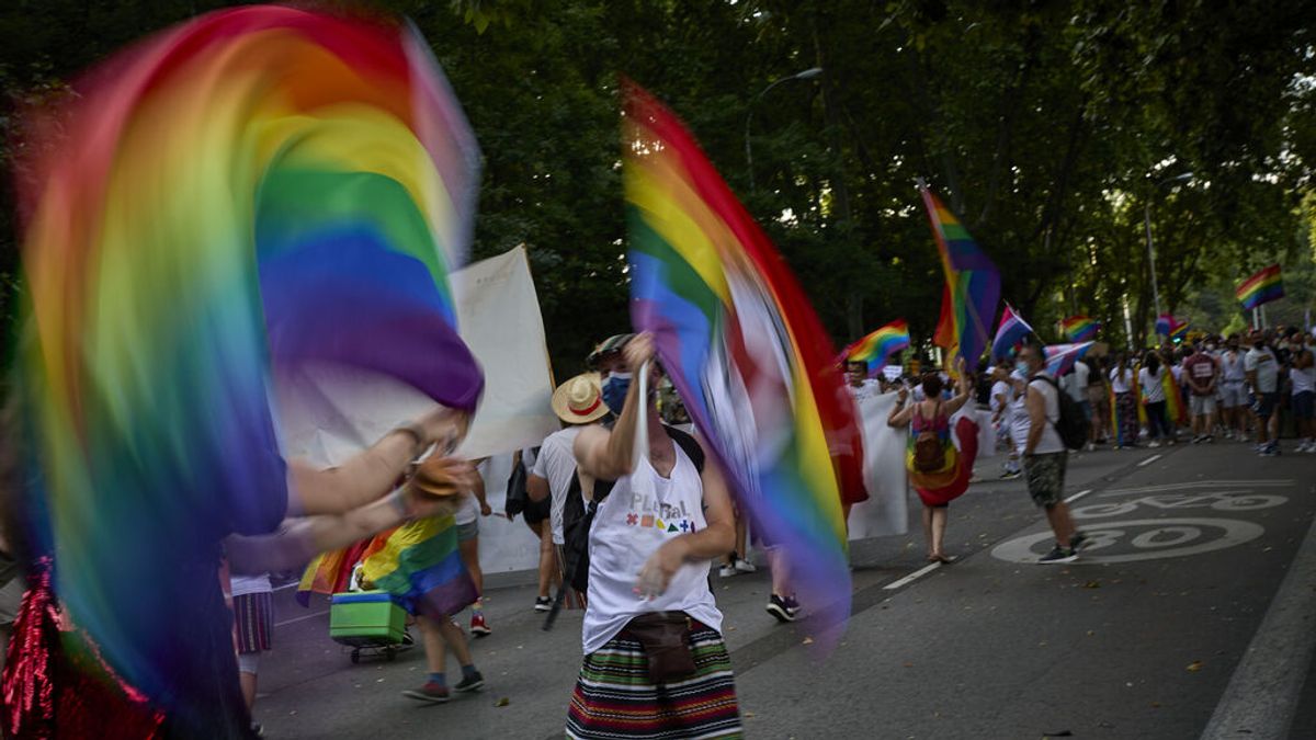 Ley Zerolo, el arma del Gobierno para luchar contra la homofobia