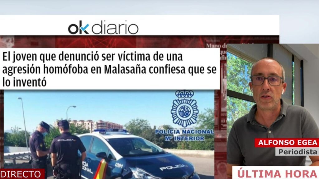 Cuatro al día