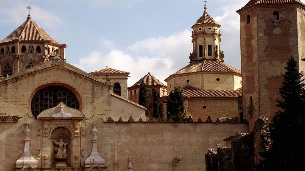 Reial_Monestir_de_Santa_Maria_de_Poblet_(Vimbodí_i_Poblet)_-_56