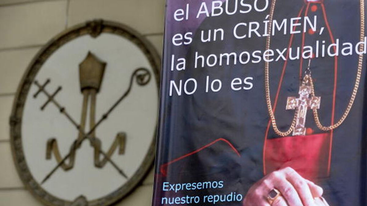 Argentina: sacerdote condenado a 17 años de prisión por abuso sexual de menores Argentina: sacerdote condenado a 17 años de prisión por abuso sexual de menores