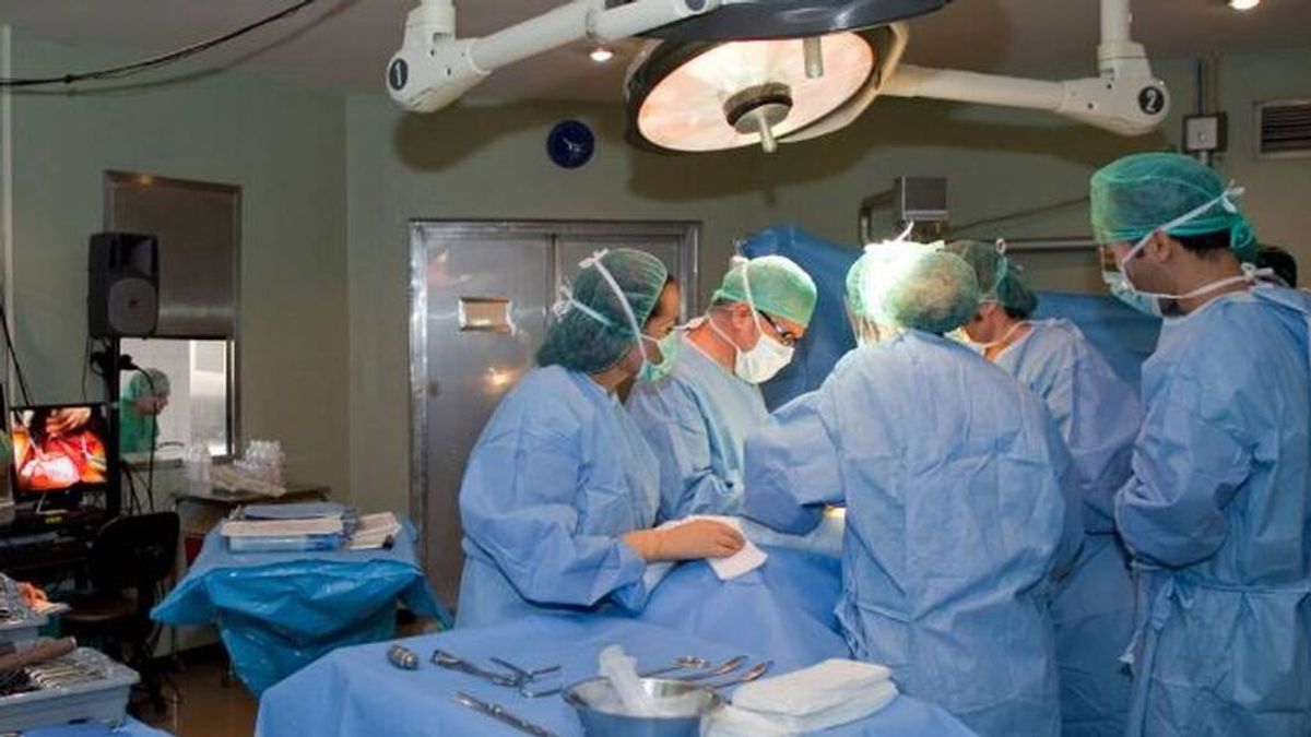 Última hora del coronavirus: Aumentan los tiempos de espera para operarse Última hora del coronavirus: Aumentan los tiempos de espera para operarse