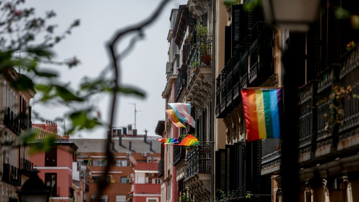 El joven de Malasaña puede enfrentarse a una multa de unos 10 euros al días durante 12 meses El joven de Malasaña puede enfrentarse a una multa de unos 10 euros al días durante 12 meses