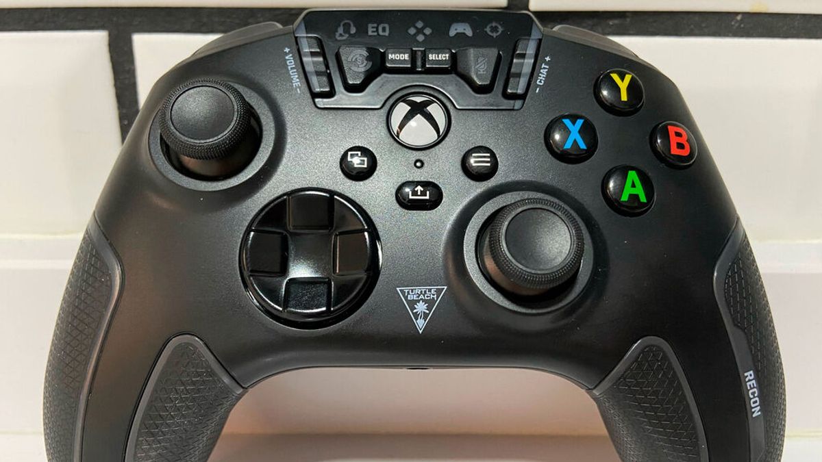 Análisis del mando Turtle Beach Recon Controller para Xbox y PC