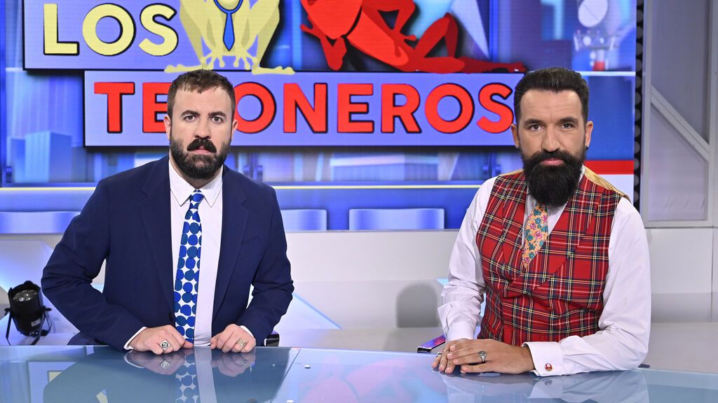 ‘Los teloneros’ contarán este lunes con un padrino de excepción: “Estará Pedro Piqueras” ‘Los teloneros’ contarán este lunes con un padrino de excepción: “Estará Pedro Piqueras”